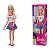 Boneca Boneca Barbie Profissões Confeiteira Large Doll Da Pupee 67 Cm - Mattel - Imagem 3