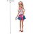 Boneca Boneca Barbie Profissões Confeiteira Large Doll Da Pupee 67 Cm - Mattel - Imagem 4