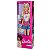 Boneca Boneca Barbie Profissões Confeiteira Large Doll Da Pupee 67 Cm - Mattel - Imagem 5