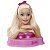 Boneca Barbie Styling Head Core Com 12 Frases - Mattel - Imagem 5