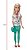 Boneca Boneca Barbie Profissões Veterinária Large Doll Da Pupee 67 Cm - Pupee - Imagem 4