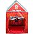 Barraca Infantil Bombeiro - Importway - Imagem 3