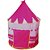 Barraca Infantil Castelo - Importway - Imagem 1