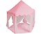 Barraca Infantil Com Luzes Rosa Bw132Rs - Importway - Imagem 3