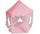 Barraca Infantil Com Luzes Rosa Bw132Rs - Importway - Imagem 6