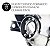 Bloco Óptico Farol Compatível Com Cb 300 Todos - Sportive - Imagem 5