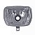 Bloco Óptico Farol Compatível Com Xtz 125 2005 A 2008 Dt 200 Tdm 225 Xtz 225 - Sportive - Imagem 1