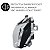 Bloco Óptico Farol Compatível Com Cb 250F Twister 2016 A 2022 - Sportive - Imagem 2
