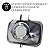 Bloco Óptico Farol Compatível Com Bros 125/150 2003 A 2008 Xlr 125 1997 A 2002 Xr 200 1994 A 2002 Tornado 250 2001 A 2008 - Sportive - Imagem 5