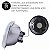 Bloco Óptico Farol Compatível Com Today 125 1990 A 1994 Titan 125 1995 A 1999 - Sportive - Imagem 5