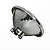 Bloco Óptico Farol Compatível Com Cbx 250 Twister 2001 A 2008 - Sportive - Imagem 4