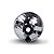 Bloco Óptico Farol  Ybr 125 2005/2010 Fazer 250 Nao Original - Sportive - Imagem 4