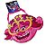 Bolsinha Poppe Com Alça - Trolls World Tour - Pupee - Imagem 1