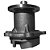 Bomba De Água Asia Hi Topic 2.7 93 94 95 96 97 98 Topic 2.7 97 98 99 Diesel - Swp127 - Starke Automotive - Imagem 2
