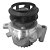 Bomba De Água Golf 1.8 Turbo 20V / 2.0 / Passat 2.0 / Audi A3 - Swp043 - Starke Automotive - Imagem 2