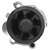 Bomba De Água Golf 1.8 Turbo 20V / 2.0 / Passat 2.0 / Audi A3 - Swp043 - Starke Automotive - Imagem 3