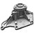 Bomba De Água Audi A4 3.2 A5 A6 A8 Q7 3.0 3.2 - Swp148 - Starke Automotive - Imagem 1