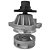 Bomba De Água Bmw 320I 323I 325I 328I 330I 528I 530I 24V - Swp065 - Starke Automotive - Imagem 2