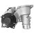 Bomba De Água Para Bmw X5 4.4 32V V8 - Swp085 - Starke Automotive - Imagem 3