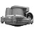 Bomba De Água Bmw 320 320I 2006 2007 2008 2009 2010 2011 2012 Swp183 - Starke Automotive - Imagem 2