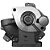 Bomba De Água Bmw 320 320I 2006 2007 2008 2009 2010 2011 2012 Swp183 - Starke Automotive - Imagem 3