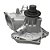 Bomba De Água  Bmw X5 4.4 32V V8 Swp191 - Starke Automotive - Imagem 1