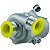 Bomba D'Água Bmw 130i X1 323i 325i 330i  Swp260- Starke Automotive - Imagem 1