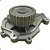 Bomba De Água Chery Tiggo 2.0 16V 2010/2015 - Swp237 - Starke Automotive - Imagem 2