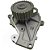 Bomba De Água Chery Tiggo 2.0 16V 2010/2015 - Swp237 - Starke Automotive - Imagem 1
