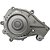 Bomba De Água Chery Tiggo 2.0 16V 2010/2015 - Swp237 - Starke Automotive - Imagem 3