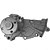 Bomba De Água Bomba D'Agua Chery Qq 0.8/1.1 Rely Pick Up/Van - Swp239 - Starke Automotive - Imagem 3