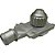Bomba De Água Chery Celer 1.5 16V 2013 Em Diante - Swp252 - Starke Automotive - Imagem 1