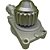 Bomba De Água Chery Celer 1.5 16V 2013 Em Diante - Swp252 - Starke Automotive - Imagem 2