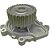 Bomba Água Chery Face S18 1.3 16V Rely Link 1.3 16V - Swp253 - Starke Automotive - Imagem 1