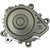 Bomba Água Chery Face S18 1.3 16V Rely Link 1.3 16V - Swp253 - Starke Automotive - Imagem 3