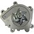 Bomba Água Chery Face S18 1.3 16V Rely Link 1.3 16V - Swp253 - Starke Automotive - Imagem 4
