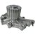 Bomba Água Chery Cielo 1.6 16V Chery Tiggo 2.0 16V 2011... - Swp275 - Starke Automotive - Imagem 1