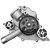 Bomba De Água Chrysler 300C  Grand Cherokee 5.7 6.1 V8 - Swp161 - Starke Automotive - Imagem 3