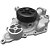 Bomba De Água Chrysler 300C  Grand Cherokee 5.7 6.1 V8 - Swp161 - Starke Automotive - Imagem 1