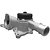 Bomba De Água Chrysler 300C  Grand Cherokee 5.7 6.1 V8 - Swp161 - Starke Automotive - Imagem 2