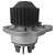 Bomba De Água Citroen Xantia Xm Peugeot 406 605 Renault Laguna - Swp038 - Starke Automotive - Imagem 2