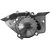 Bomba De Água Xantia Evasion Zx 2.0 16 Peugeot 405 306 605 20 - Swp051 - Starke Automotive - Imagem 3