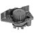 Bomba De Água Xantia Evasion Zx 2.0 16 Peugeot 405 306 605 20 - Swp051 - Starke Automotive - Imagem 1