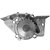 Bomba De Água Peugeot 306 1.8 16V 1998 A 2001 - Swp052 - Starke Automotive - Imagem 3