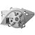 Bomba De Água Peugeot 306 1.8 16V 1998 A 2001 - Swp052 - Starke Automotive - Imagem 4