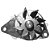 Bomba Água Citroen C3 1.5 8V Peugeot 208 1.5 8V - Swp097 - Starke Automotive - Imagem 4