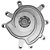 Bomba De Água Jeep Grand Cherokee 4.7 V8 Ano 99/06 Swp159 - Starke Automotive - Imagem 4