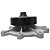 Bomba De Água Jeep Grand Cherokee 4.7 V8 Ano 99/06 Swp159 - Starke Automotive - Imagem 2