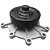 Bomba De Água Jeep Grand Cherokee 4.7 V8 Ano 99/06 Swp159 - Starke Automotive - Imagem 1