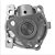 Bomba D'Água Fiat Fiorino Palio Uno 1.0 1.5 1.6 97 98 99 Swp003 - Starke Automotive - Imagem 4
